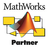 MATLAB Partner logo