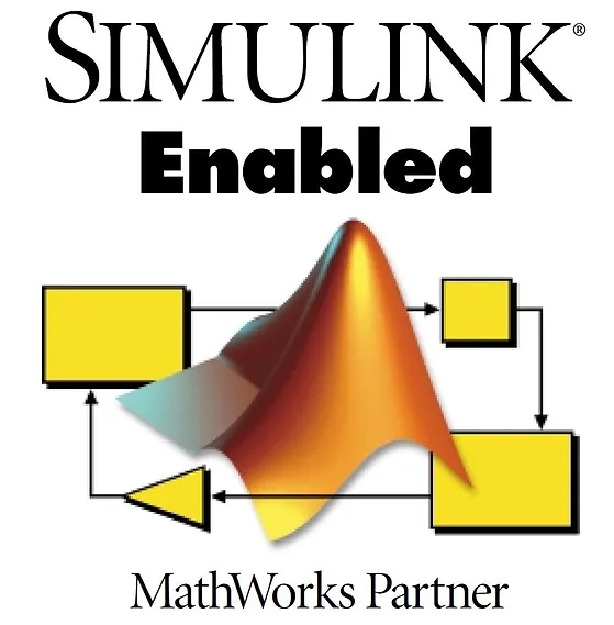 Simulink Enabled Mathworks Partner