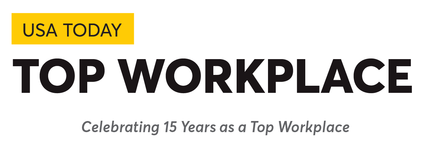 Top Workplaces